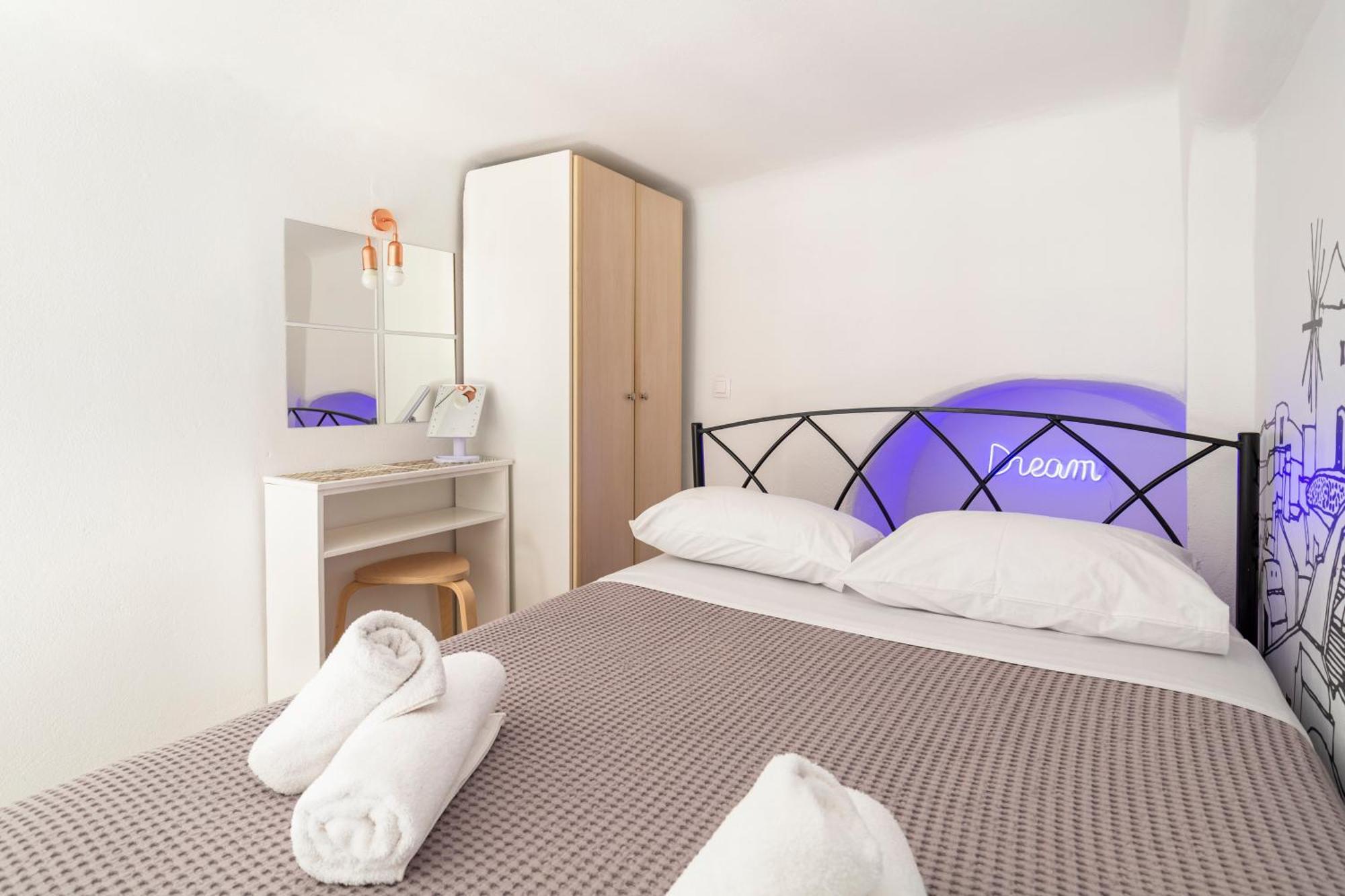 Elenitas Studio In Mykonos Town Buitenkant foto